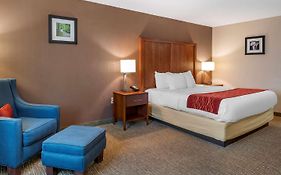 Comfort Inn & Suites Lawrenceburg