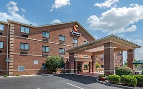 Comfort Inn & Suites Lawrenceburg