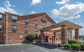 Comfort Inn & Suites Lawrenceburg